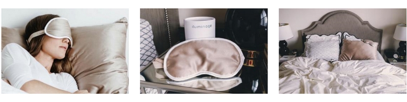 �C���~�i�[�W���r���[�e�B�[ / ���p���[�ŐQ�Ȃ���X�L���P�A���T�C�g